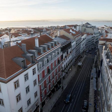希亚多梅西公寓 | 里斯本最佳公寓 Lisboa 外观 照片