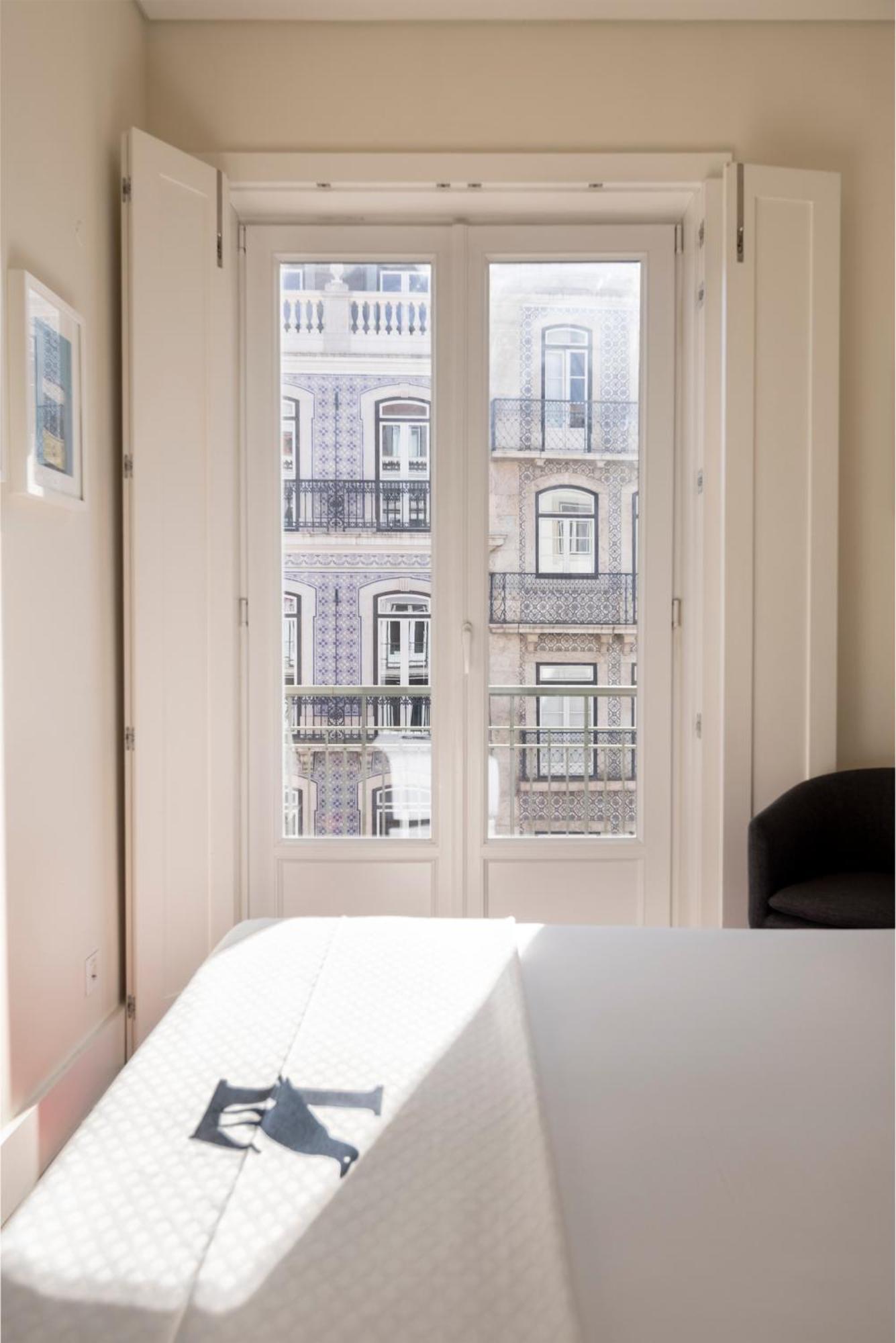 希亚多梅西公寓 | 里斯本最佳公寓 Lisboa 外观 照片